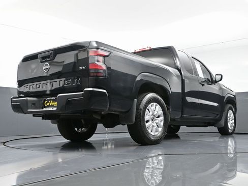 Used 2023 Nissan Frontier SV w/ Tow Package image 49