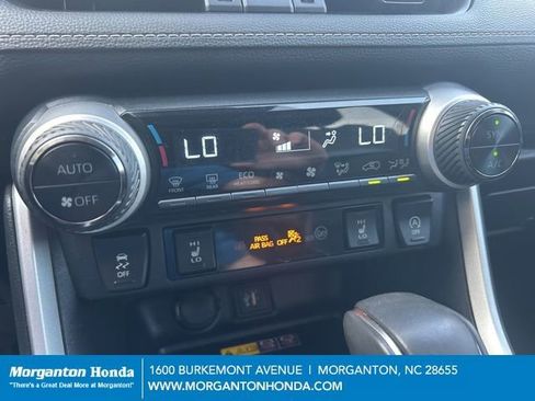 Used 2024 Toyota RAV4 XLE Premium w/ Weather Package FWD image 22