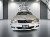 Used 2009 Mercedes-Benz CLK 350 Coupe image 2