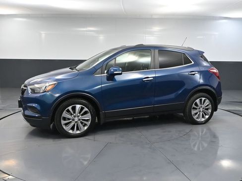 Used 2019 Buick Encore Preferred w/ Safety Package image 11