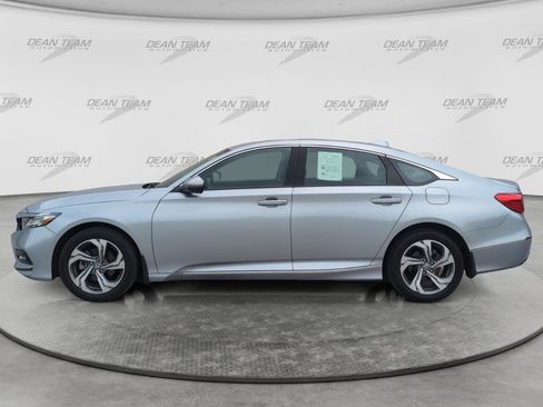 Used 2018 Honda Accord EX-L image 4