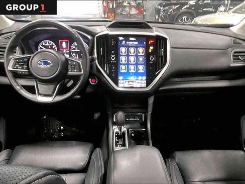 Used 2023 Subaru Ascent Limited w/ Technology Package image 16