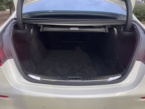 Certified 2023 Mercedes-Benz S 580 S 580 4MATIC Sedan w/ AMG Line image 10