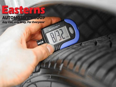 Used 2023 Honda Civic EX image 20