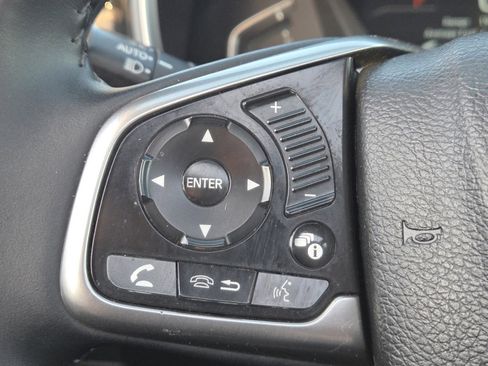 Used 2017 Honda CR-V Touring image 35