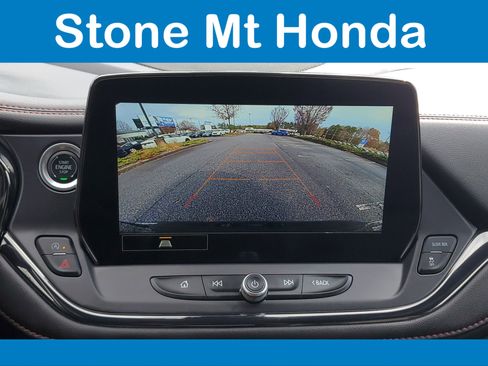 Used 2025 Chevrolet Blazer RS image 29