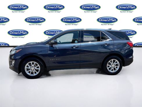 Used 2019 Chevrolet Equinox LT FWD image 4