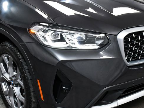 Used 2025 BMW X4 xDrive30i AWD/4WD image 69