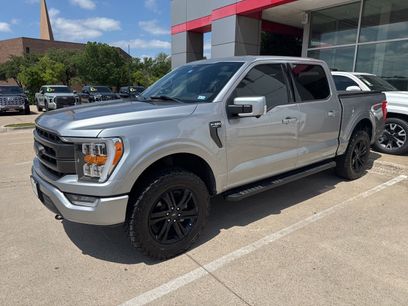 Used 2023 Ford F150 Lariat