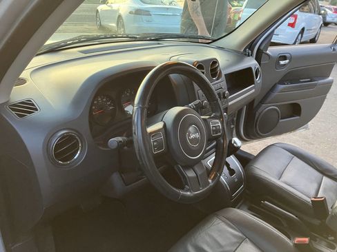 Used 2011 Jeep Patriot Latitude image 20