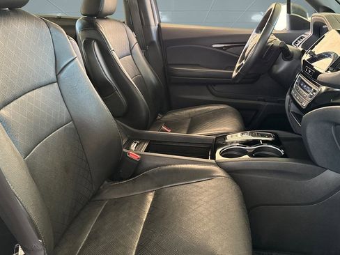 Used 2019 Honda Passport Touring image 31