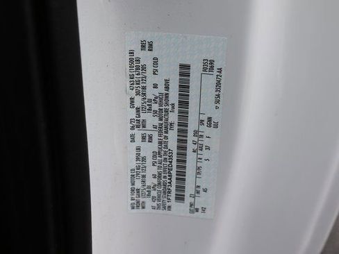 Used 2023 Ford F350 XL image 35