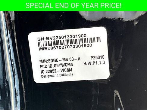 Used 2020 Jeep Gladiator Overland w/ LED Lighting Group image 18