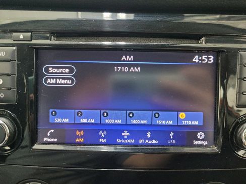 Used 2020 Nissan Rogue Sport S w/ Appearance Package AWD/4WD image 25