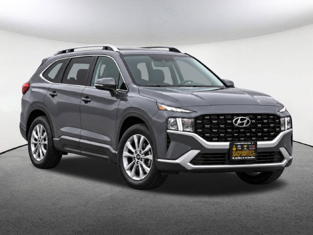 Used 2023 Hyundai Santa Fe SEL w/ Cargo Package AWD/4WD image 2