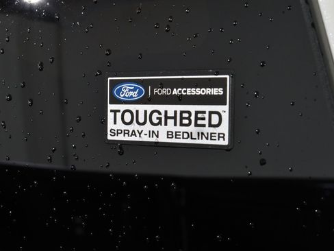 New 2026 Ford F350 Lariat w/ Black Appearance Package image 23