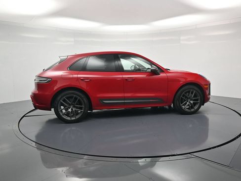 Certified 2024 Porsche Macan Turbo AWD/4WD image 43