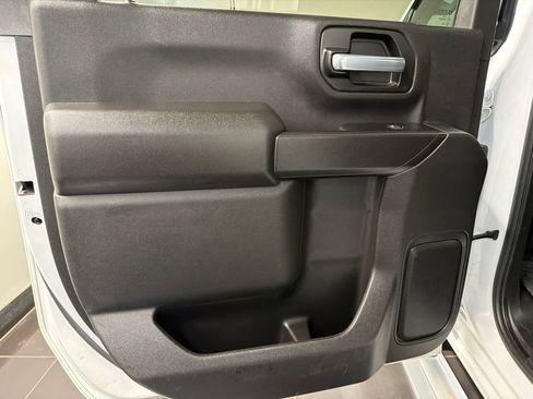 Used 2022 Chevrolet Silverado 2500 LT AWD/4WD image 28
