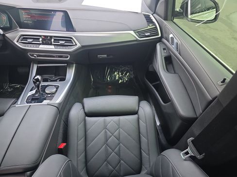 Certified 2023 BMW X5 sDrive40i w/ Parking Assistance Package image 15