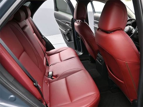 Certified 2023 MAZDA CX-30 AWD 2.5 S w/ Preferred Package image 13