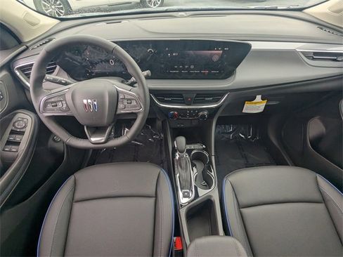 New 2026 Buick Encore GX Sport Touring w/ Comfort Package image 15