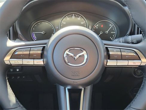 New 2026 MAZDA CX-50 AWD 2.5 Hybrid w/ Weather Package image 22