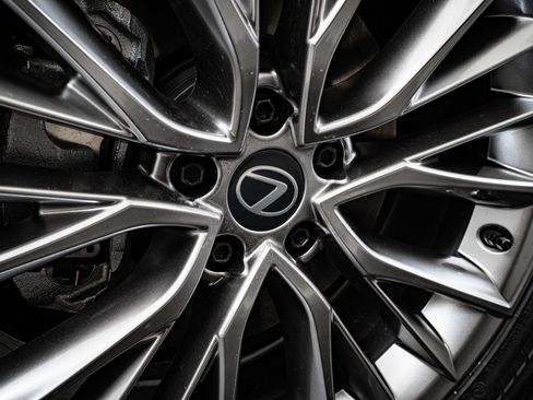 New 2026 Lexus NX 350 AWD w/ Luxury Package image 8