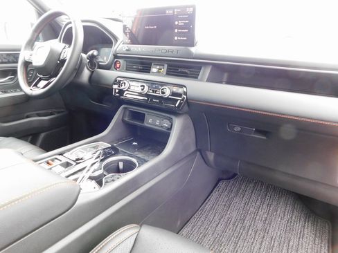 New 2026 Honda Passport TrailSport Elite image 20