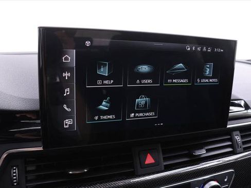 Certified 2023 Audi S5 Premium Plus w/ Premium Plus Package image 11