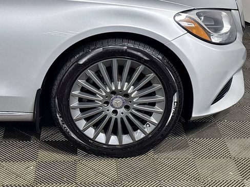 Used 2015 Mercedes-Benz C 300 Sedan image 21