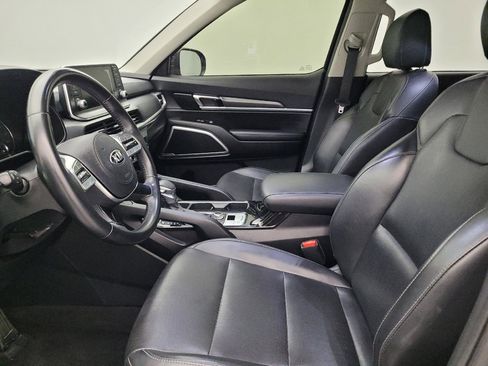 Used 2021 Kia Telluride S image 17
