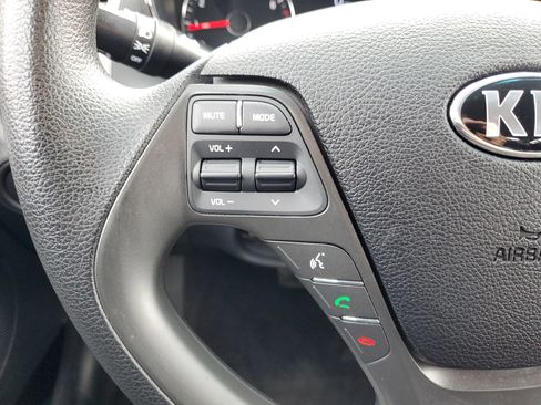 Used 2017 Kia Forte LX w/ LX Popular Package image 26