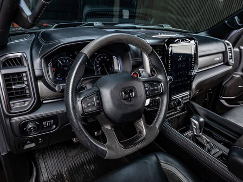 Used 2024 RAM 1500 TRX w/ TRX Level 2 Equipment Group image 16