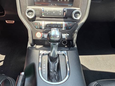 Used 2015 Ford Mustang Premium RWD image 25