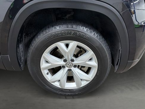 Used 2018 Volkswagen Atlas SE FWD image 17