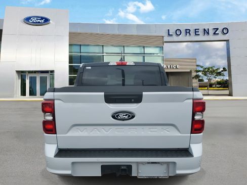 New 2026 Ford Maverick Lobo image 5