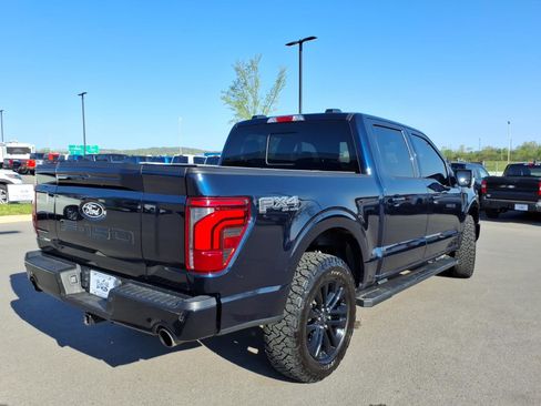 Used 2024 Ford F150 Lariat w/ Bed Utility Package image 3