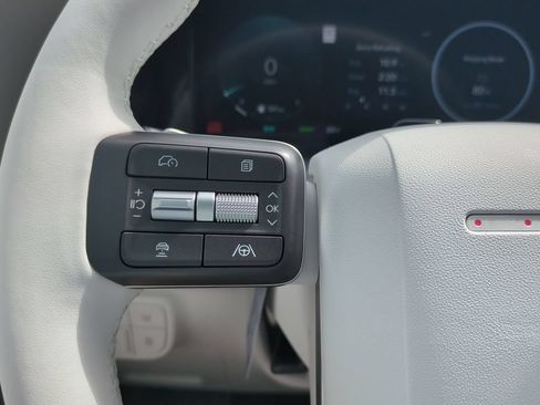 New 2027 Hyundai Palisade Limited FWD image 35