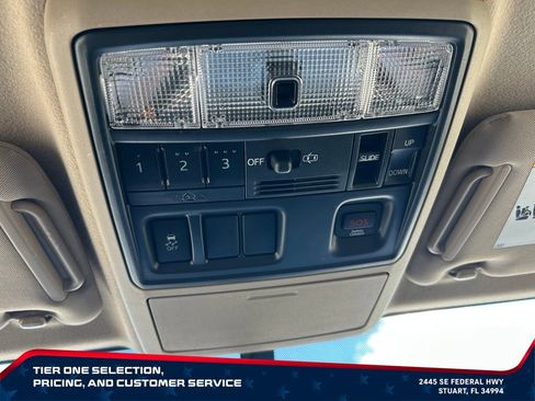 Used 2019 Toyota 4Runner Limited RWD image 34