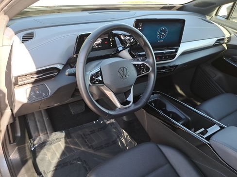 Used 2023 Volkswagen ID.4 Pro S RWD image 17