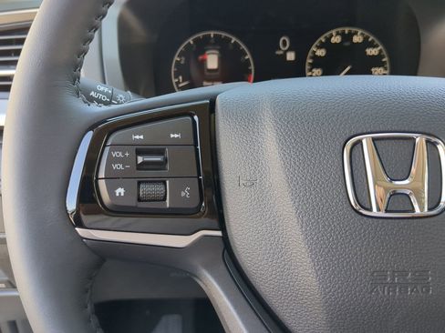 New 2026 Honda Odyssey EX-L image 32