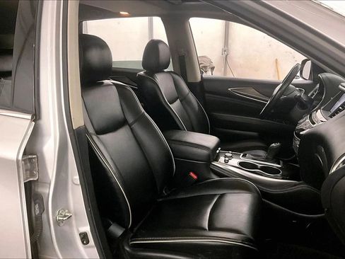 Used 2019 INFINITI QX60 Luxe image 7