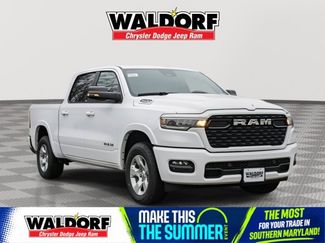 New 2025 RAM 1500 Big Horn AWD/4WD video 1