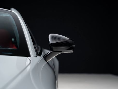 Used 2025 Mercedes-Benz AMG GT 55 image 18