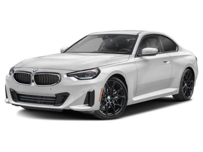 Used 2024 BMW 230i Coupe w/ Premium Package