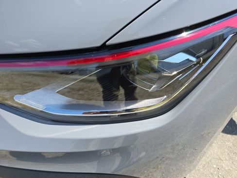 New 2026 Volkswagen GTI SE FWD image 28