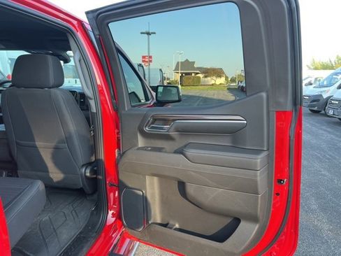 Used 2023 Chevrolet Silverado 1500 LT w/ Protection Package image 10