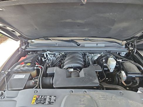 Used 2018 GMC Yukon XL Denali w/ Denali Ultimate Package AWD/4WD image 44