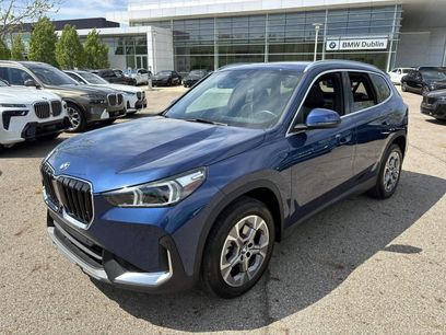Used 2023 BMW X1 xDrive28i