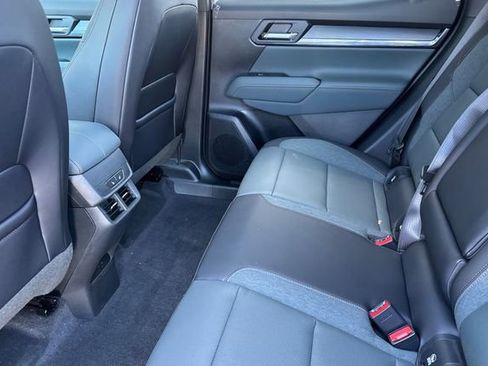 New 2026 GMC Terrain AT4 image 13